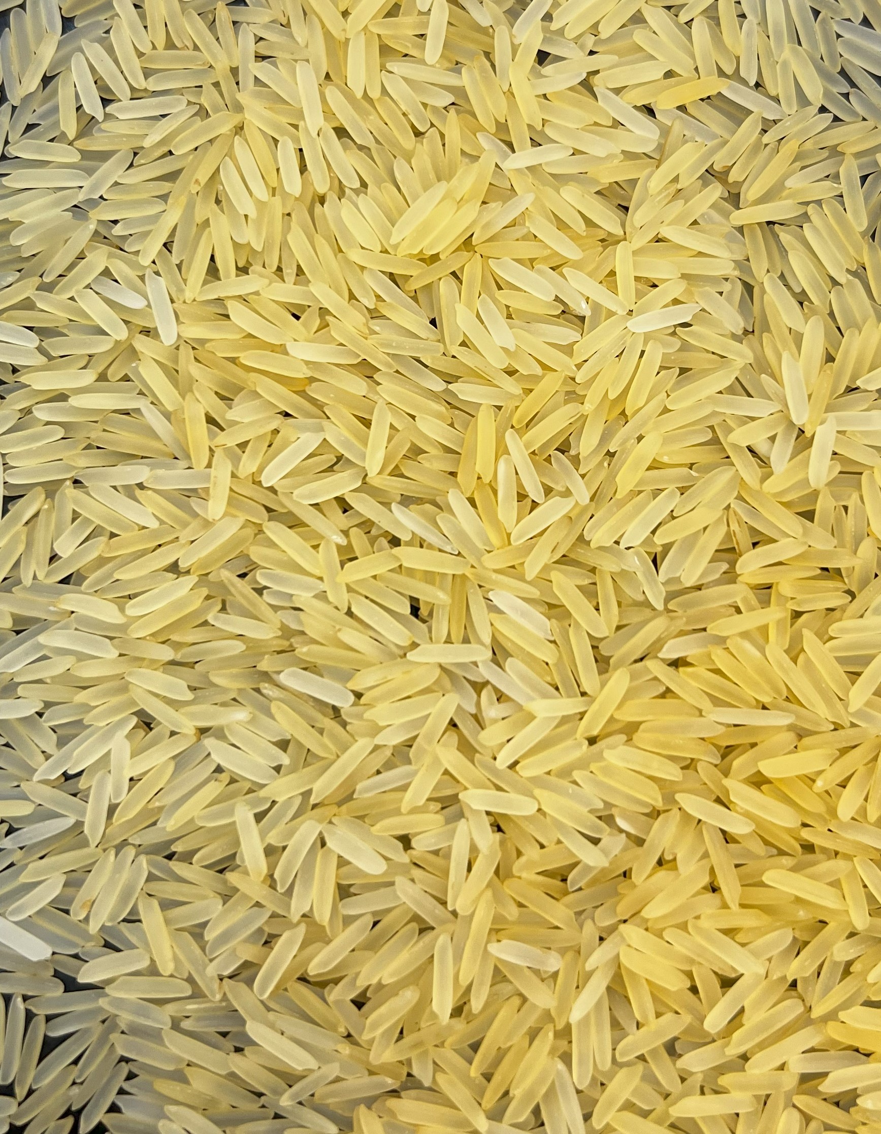 1121 Golden Sella Basmati Rice